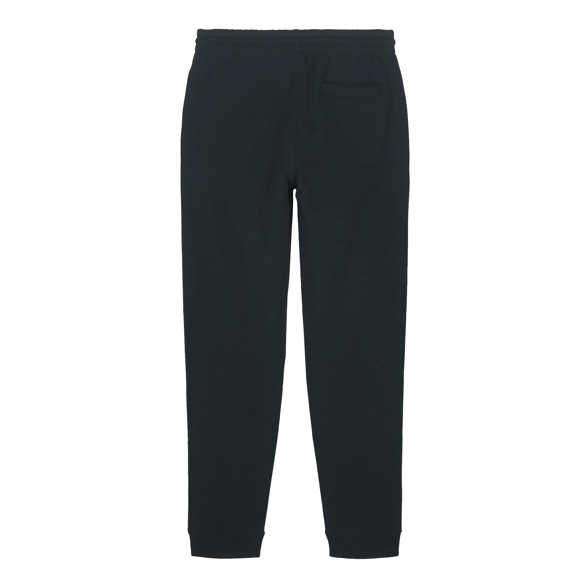 Pants Noir Tout Est Bleu