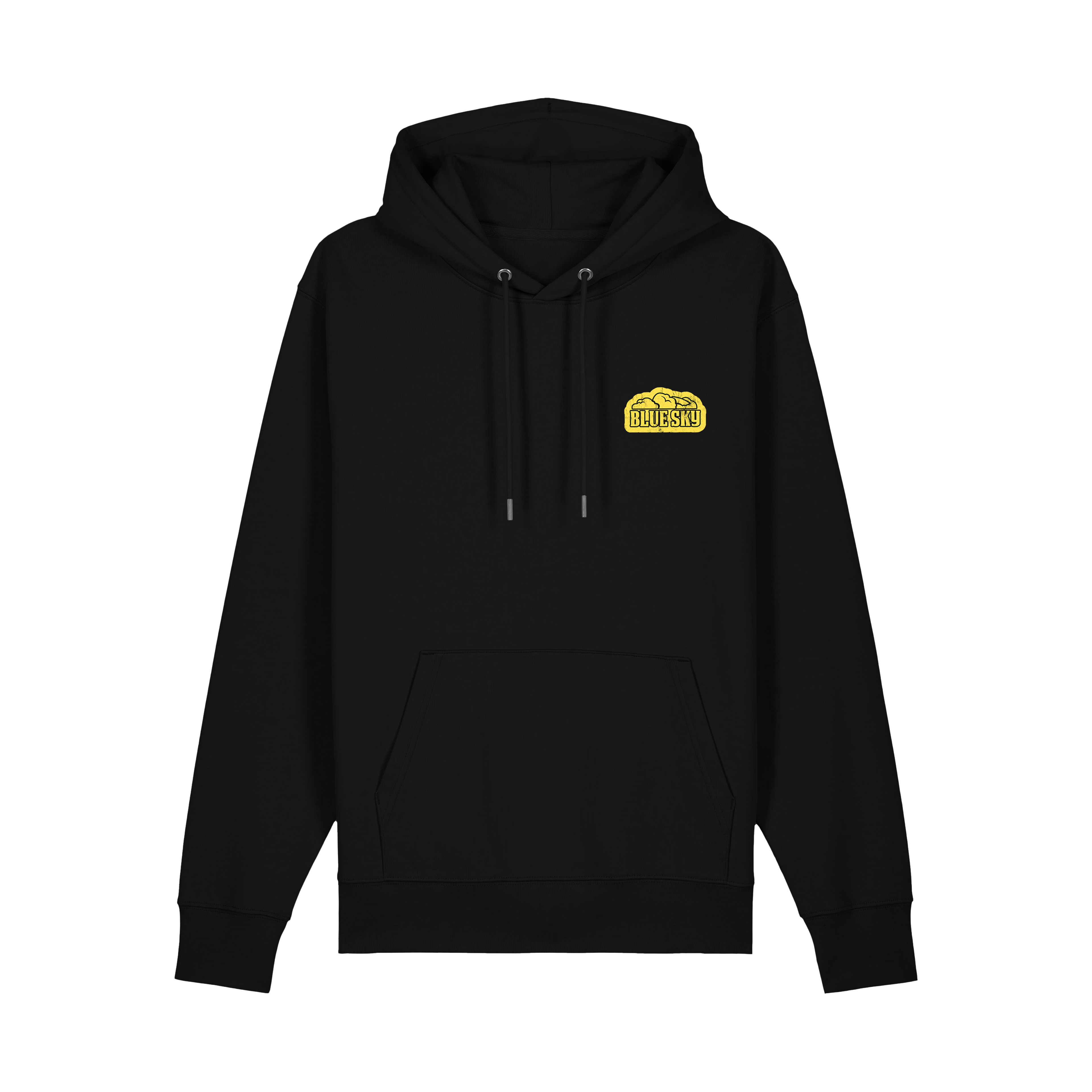 Hoodie Noir Loyalty Is A Way Of Life