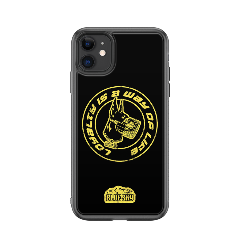 Coque de Téléphone Way Of Life