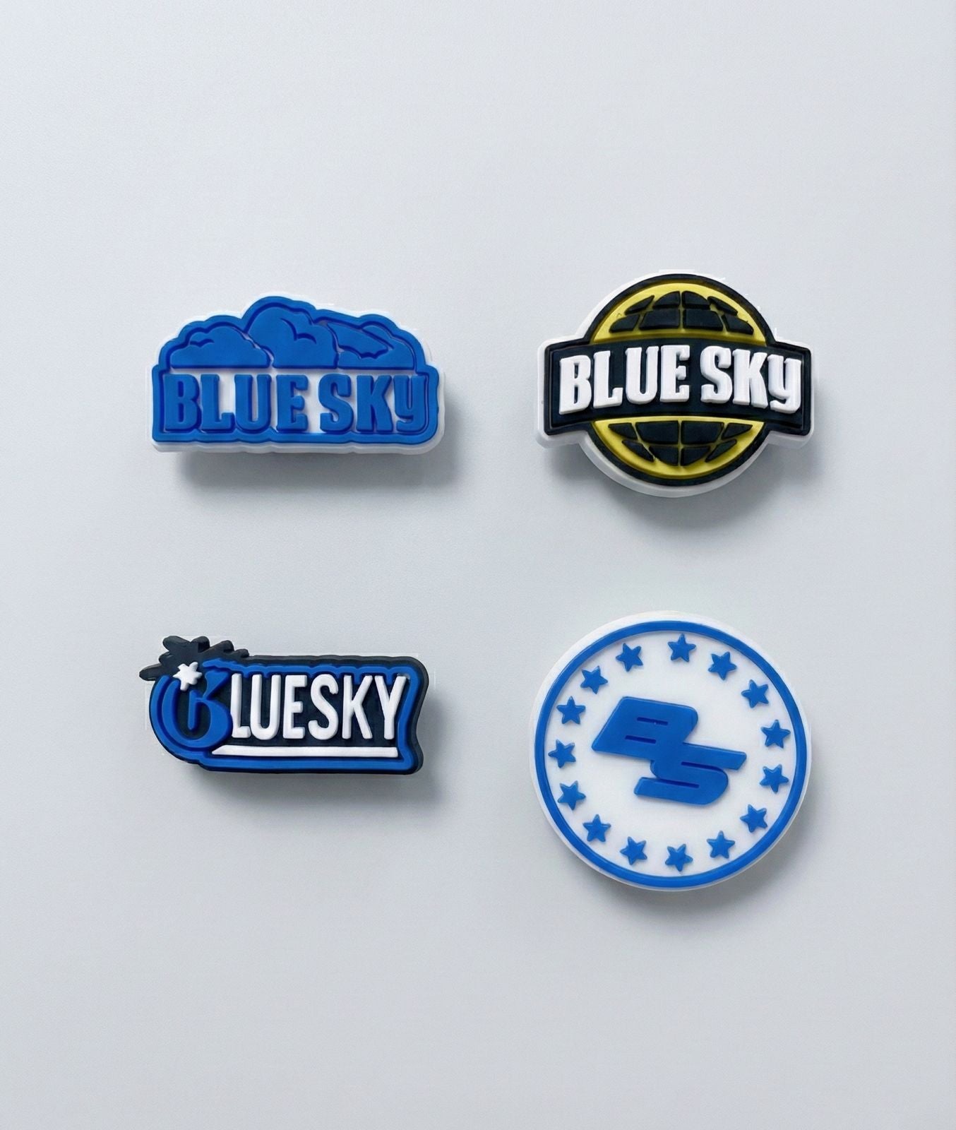 Crocs Charms Pins