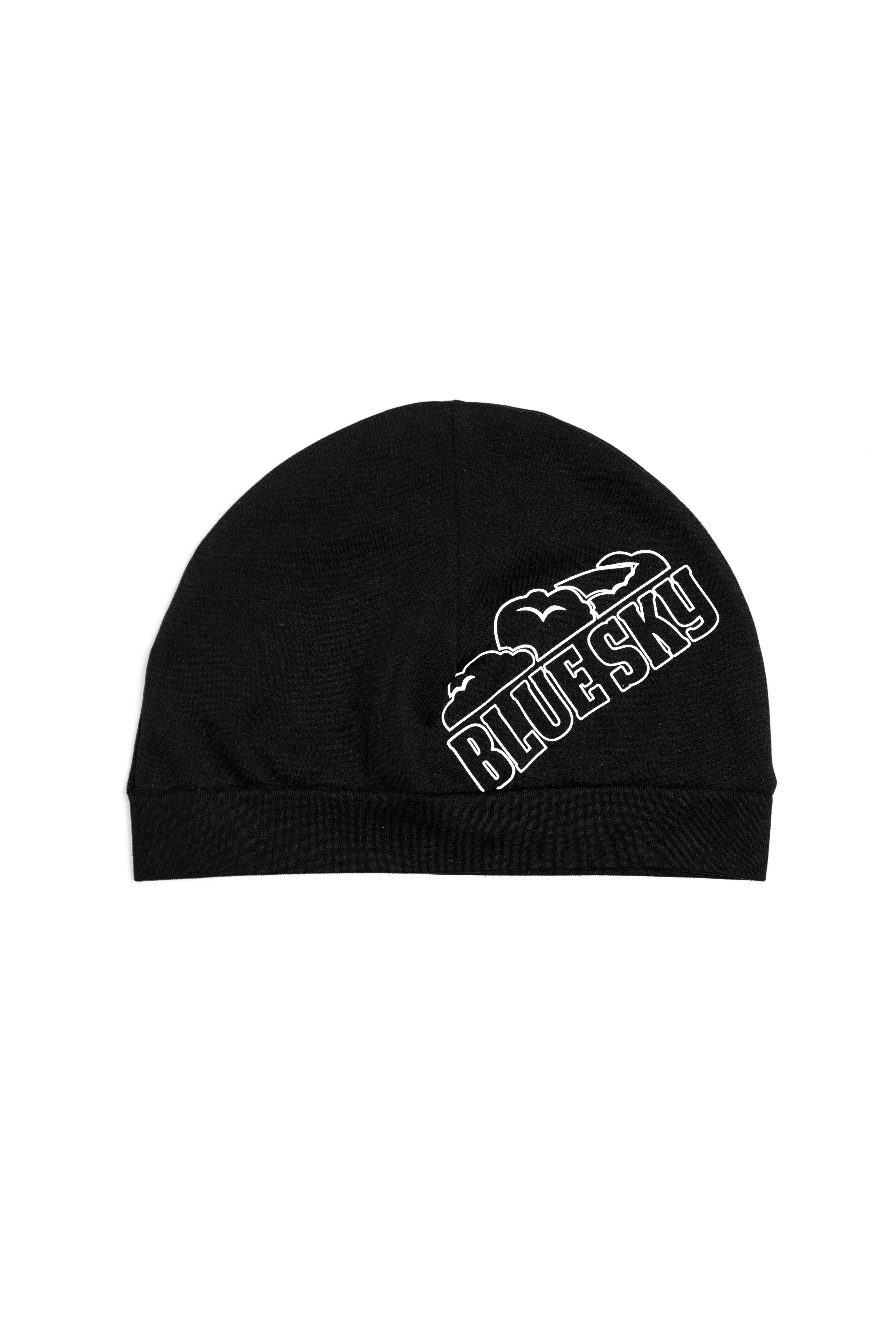 Bonnet Technique Blue Sky