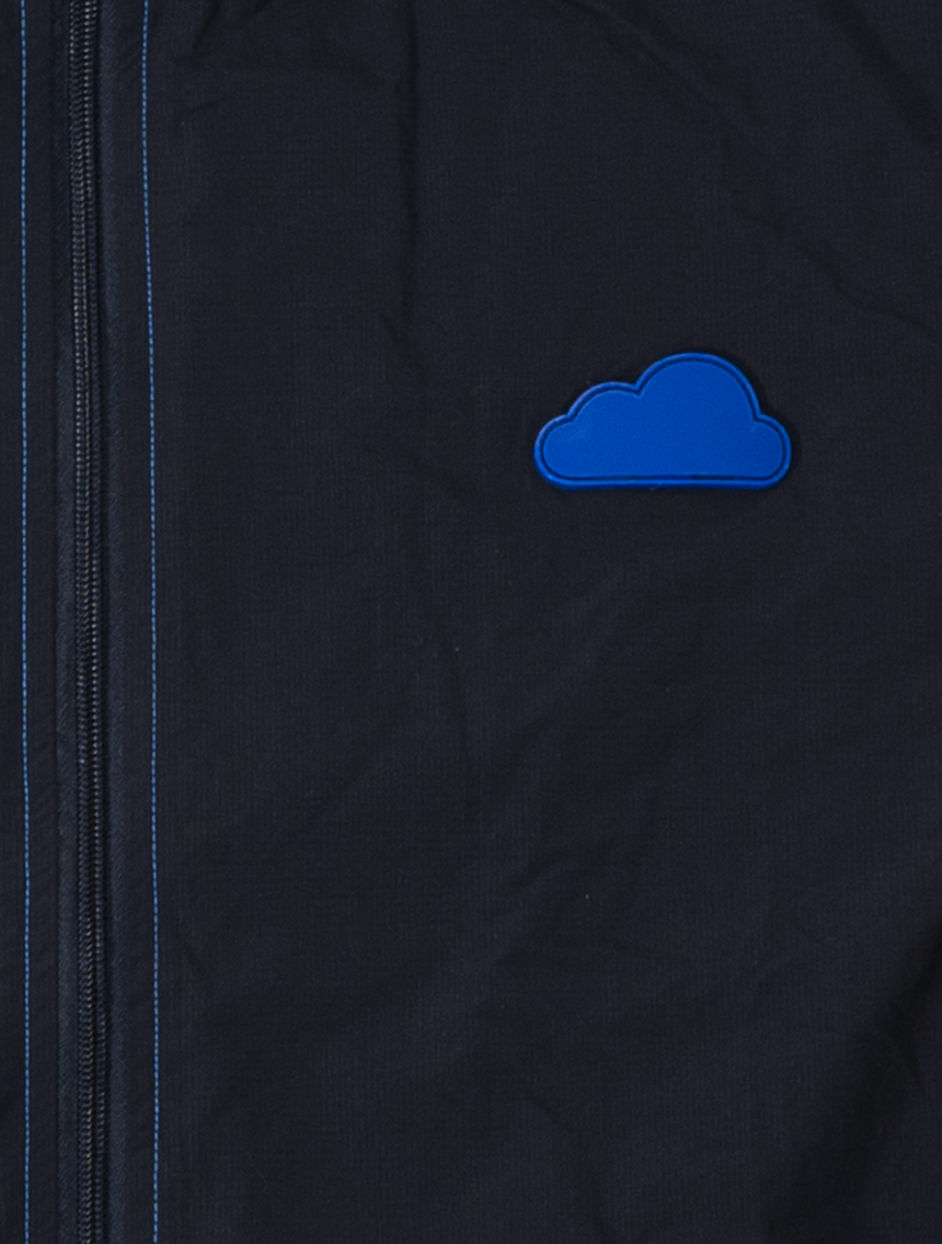 Veste de survêtement technique "CLOUD"